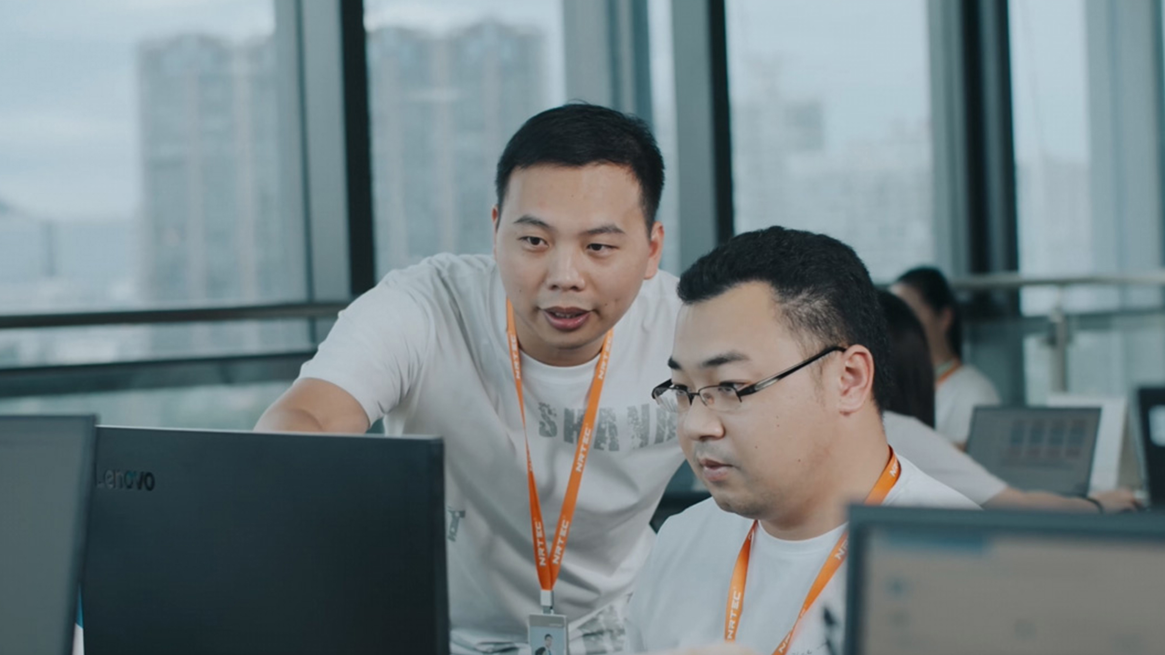 Air & Paper Cushion Packing Machine Manufacturer & Factory YJNPACK