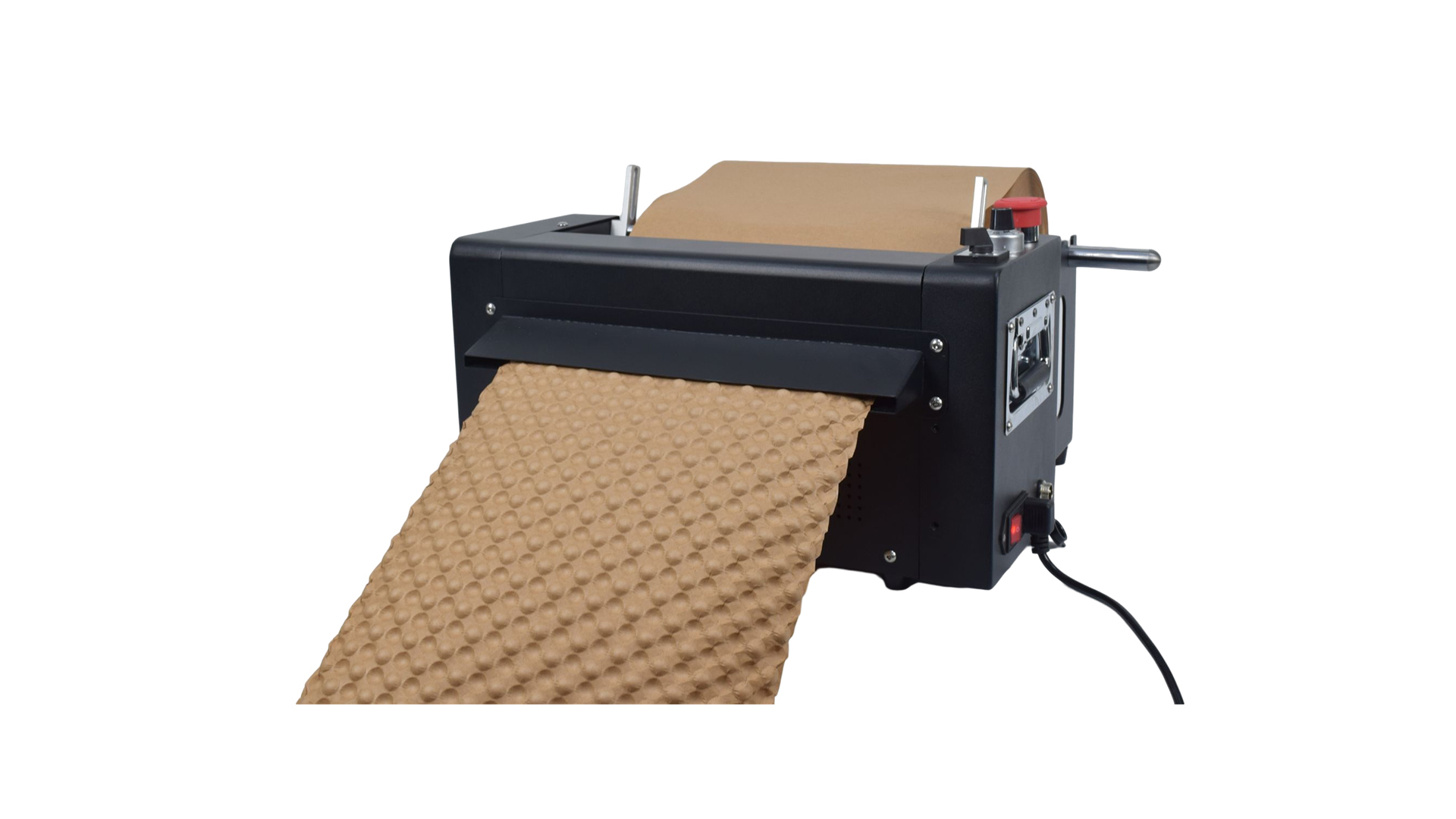 Air & Paper Cushion Packing Machine Manufacturer & Factory YJNPACK