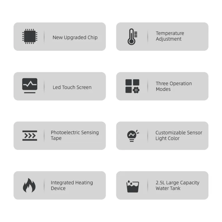 water activated tape dispenser