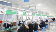 Please visit our lithium battery cell factory|DTP battery