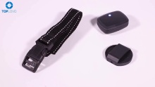TL-702 Smallest Pet GPS Trackers
