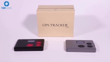 TL-BC01 4G ID Card Personal GPS Trackers