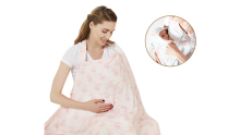 Customized Nursing Cover manufacturers From China