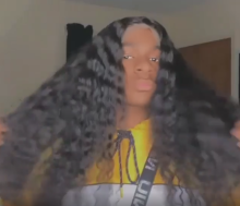 Wavy Lace Front Wigs For Fayuan