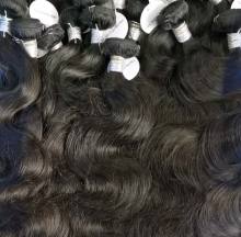 Body Wave Hair