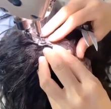 Wig Making
