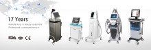 Professional Beauty Equipment and Medical Aesthetic manufacturers Sea Heart Group