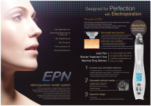 Wholesale Electroporation Microneedle Derma Pen Microneedling Treatment System for Hair Growth withgoodprice-Sea Heart Group