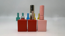 Nail Oil Bottle