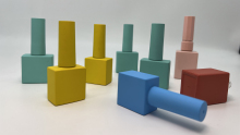 We Provide Personalized Bottle Body Mold Opening Service
