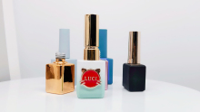 Nail Polish Bottle