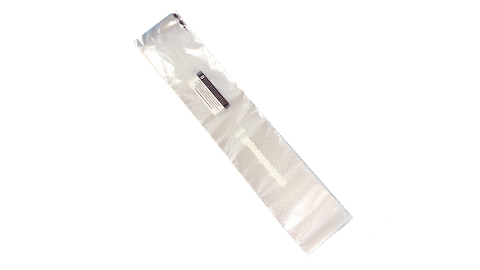 Customized Printing Plastic Bread Bag With Micro Perforated Holes Lesi