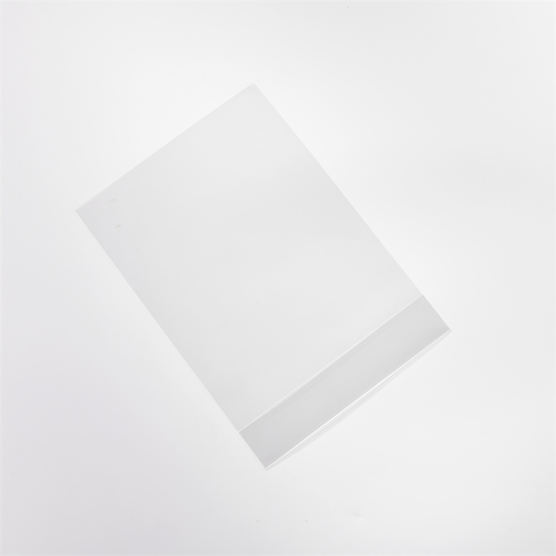 Professional Food grade cellophane bag for foods packaging manufacturers