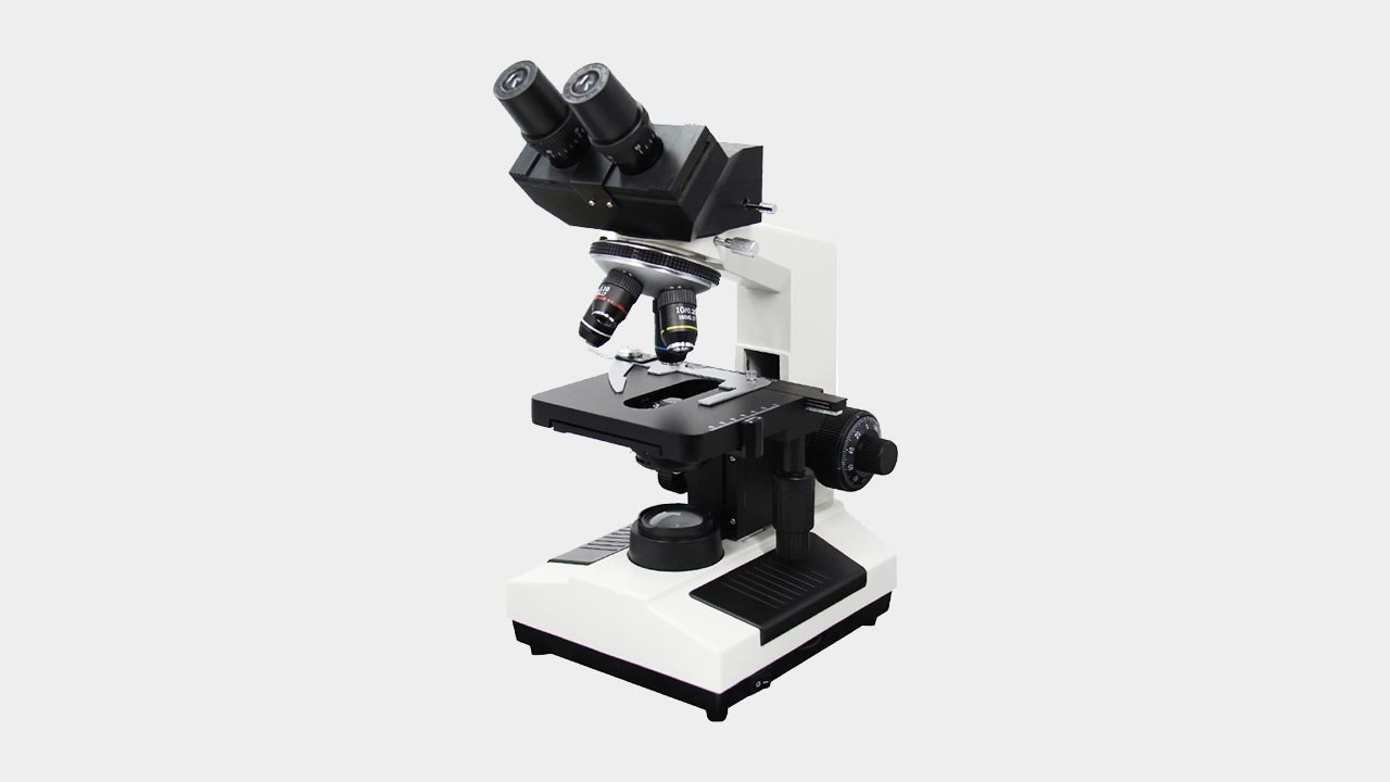 A11.1007 Microscope classique XSZ-107BN