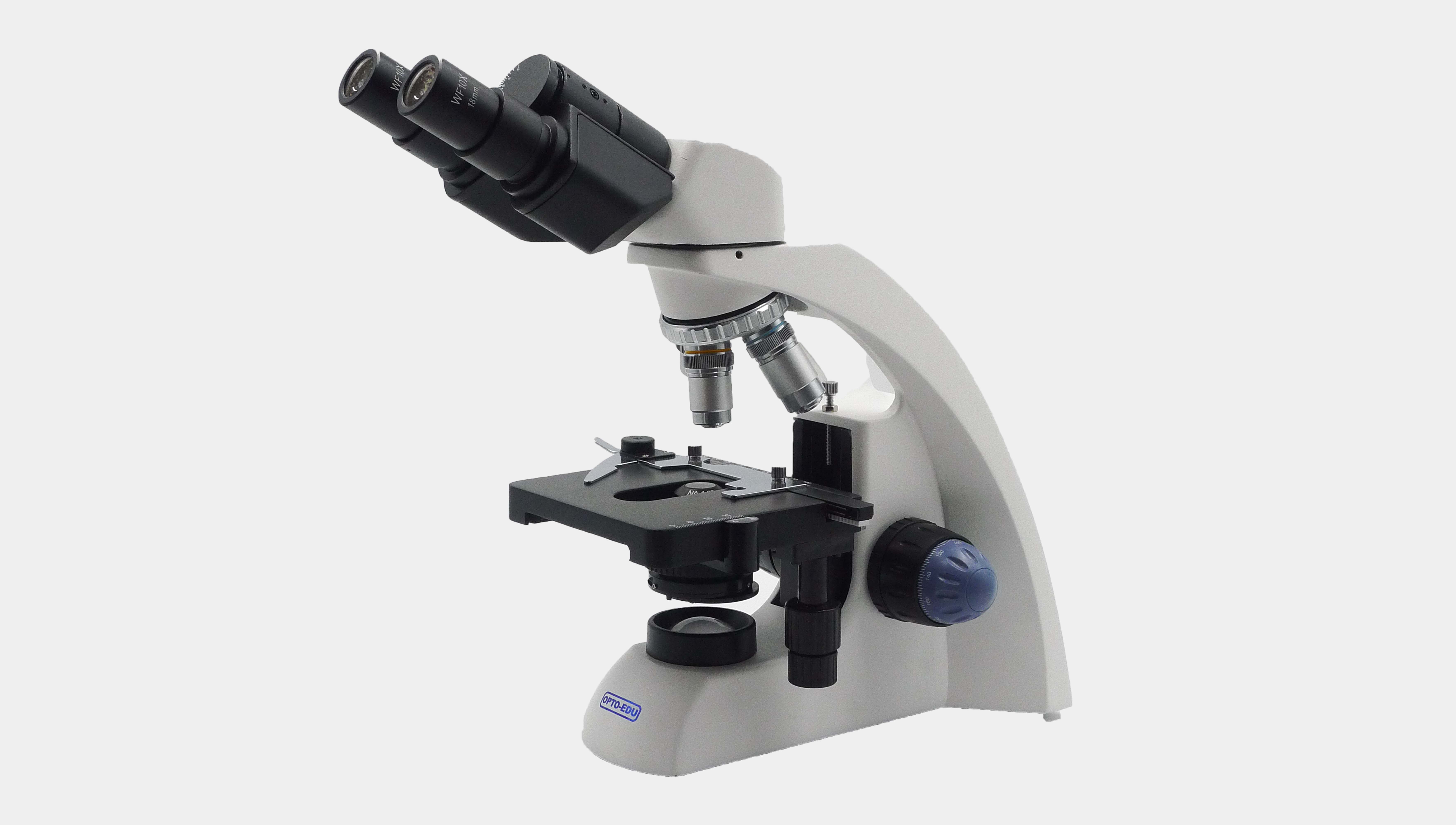 A11.1530 Microscope biologique étudiant
