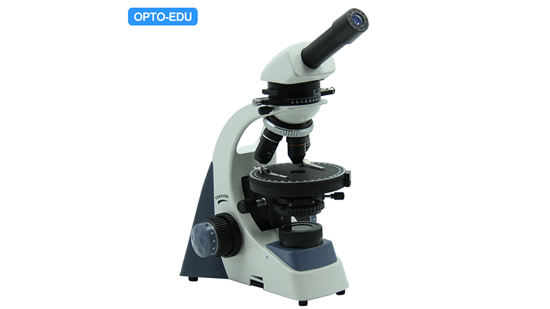 A15.1302-A Microscopio polarizzatore