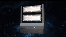 China Adjustable Led Wall Pack Light Wholesale
