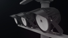LED Sport Light