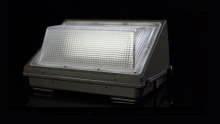 LEDSION Bulk Led Wall Pack Lights Available In Various Sizes And Styles