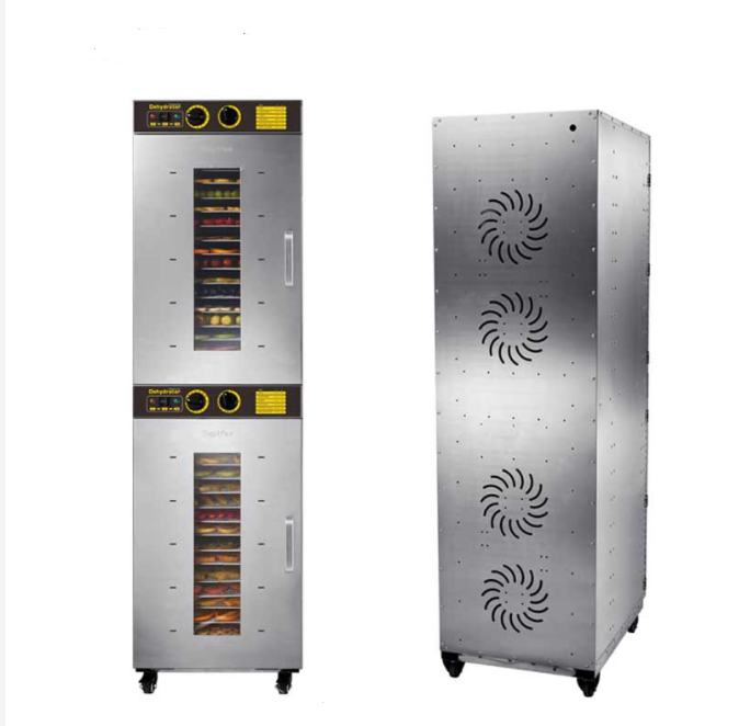 Máquina secadora de carne deshidratadora de frutas de alta calidad de 50 kg para granjas de restaurantes de hoteles en el hogar TXS032 Venta al por mayor-Foshan Shunde Twesix Energy Co., Ltd