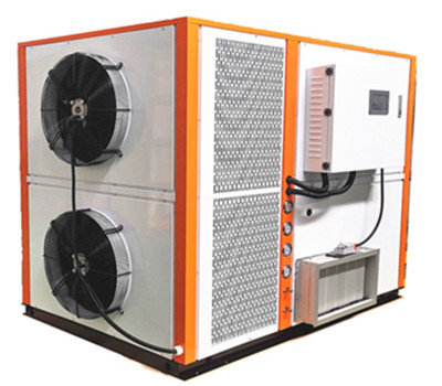 La mejor secadora de fideos de 1500 kg Máquina secadora de fideos de arroz DPHG050S-G FactoryPrice-Twesix