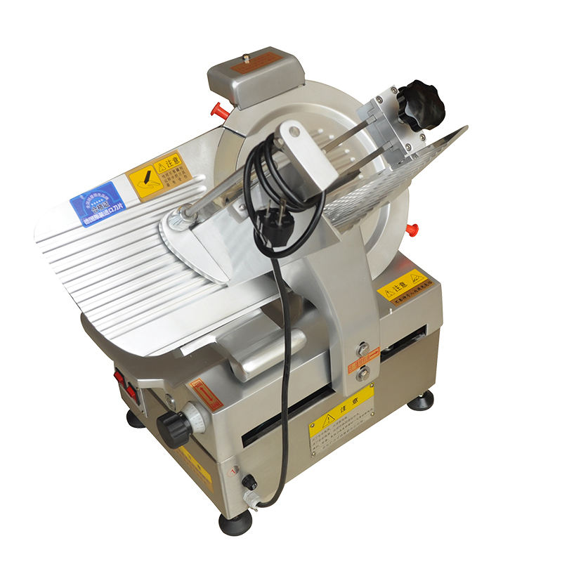 Customized Kitchen Automatic Frozen Meat Slicer Manufacturer From China | Twesix