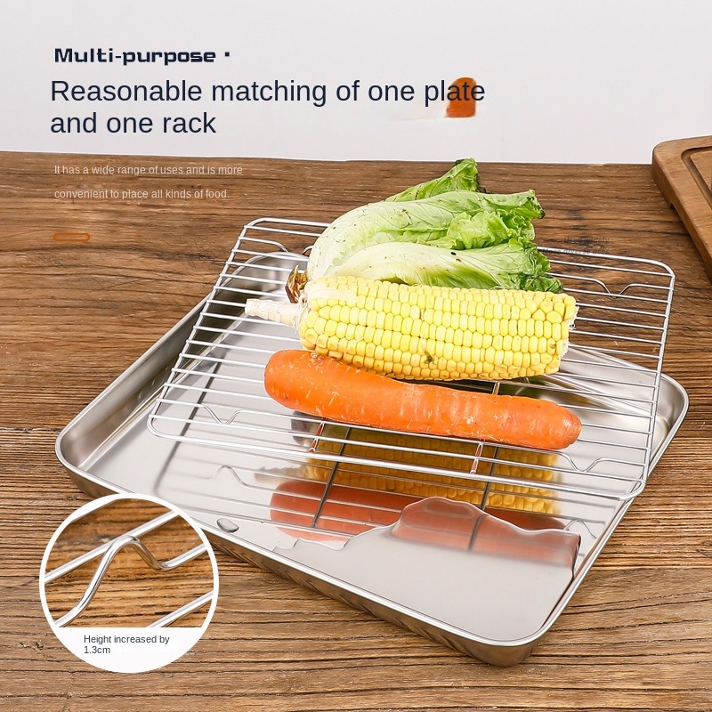 Customized Stainless Steel Trays manufacturers From China | Twesix