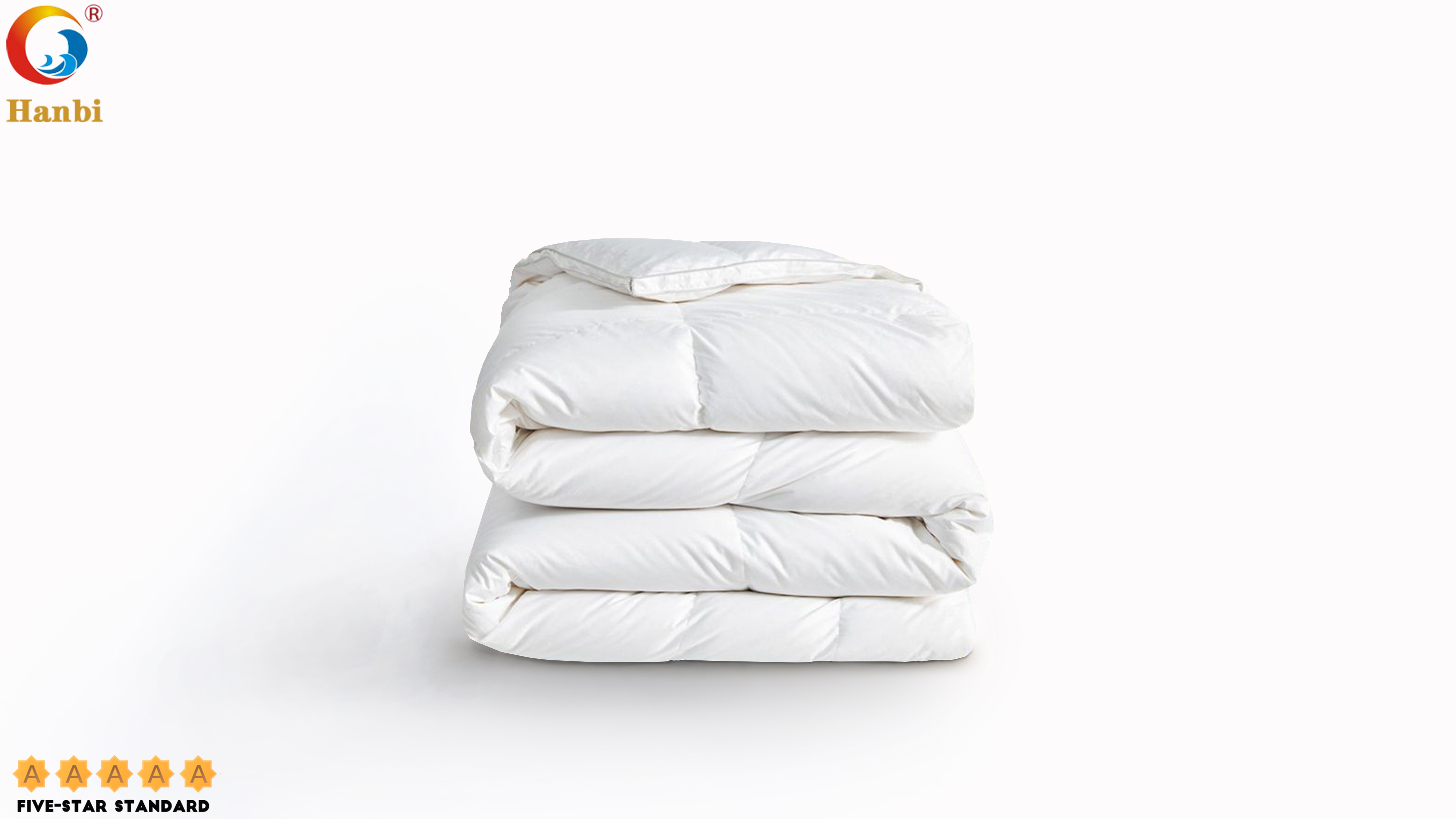 Hotel Linen Supplier and Manufacturer Hanbi Textile