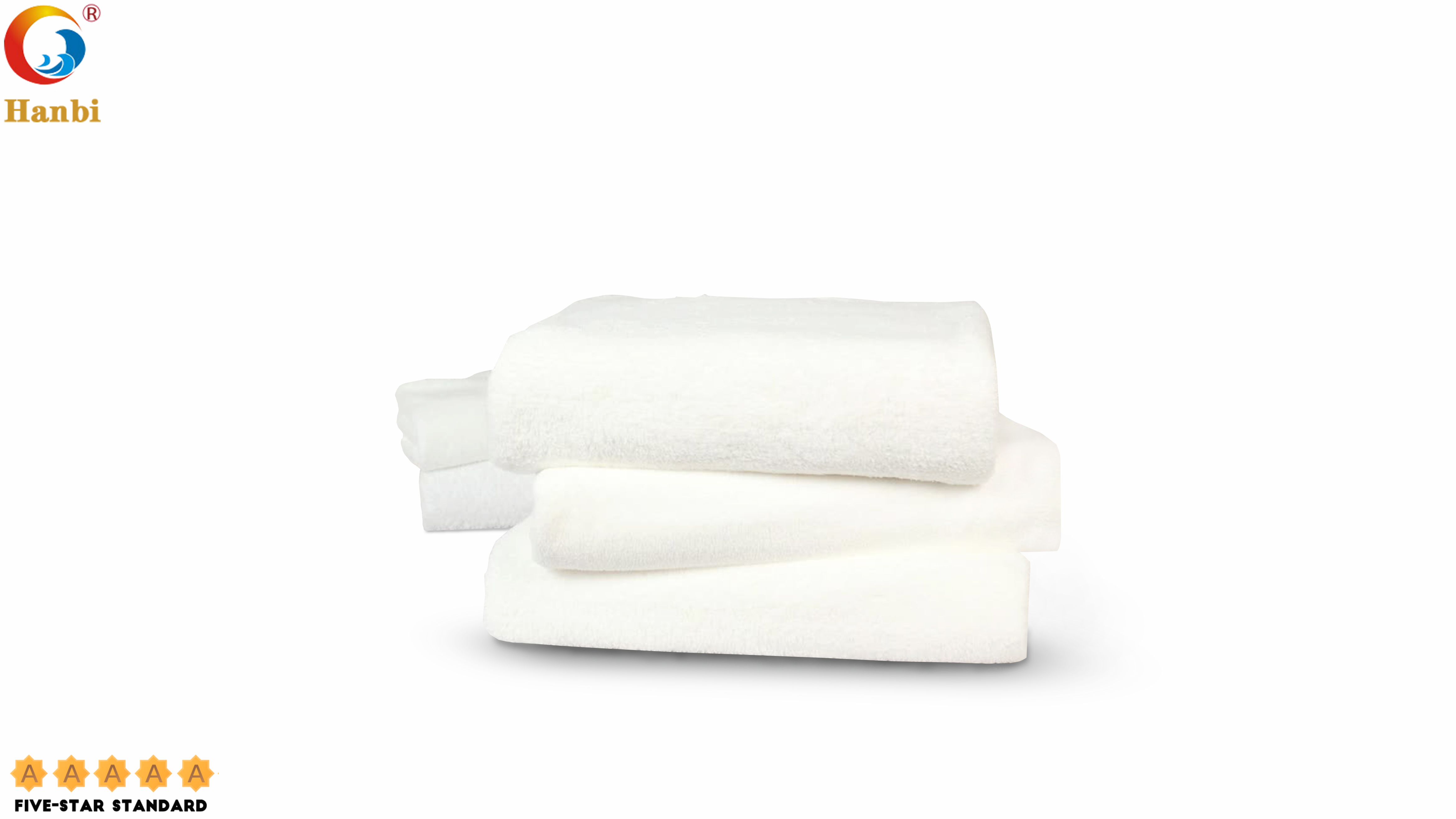 Wholesale Hotel Bath Towel With Super Absorbent White Coral Fleece