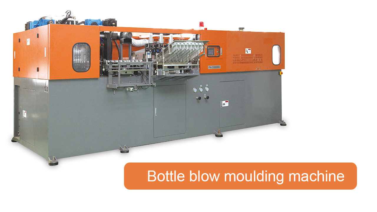 Best Quality Bottle blow moulding machine Factory