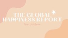 lululemon released the Global Happy Heart report for the second year in a row