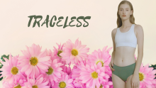 Women’s Seamless Hipster Underwear No Show Panties Soft Stretch Bikini Underwears