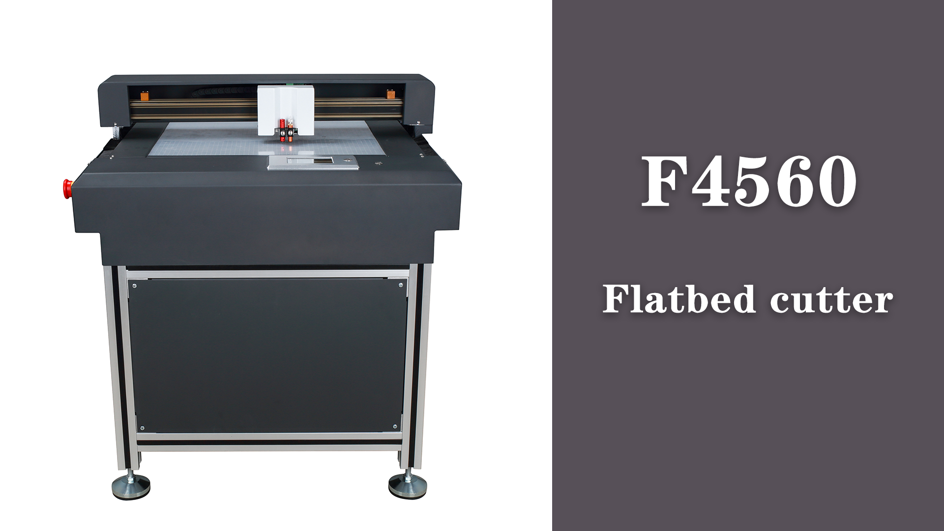 flatbed plotter printer