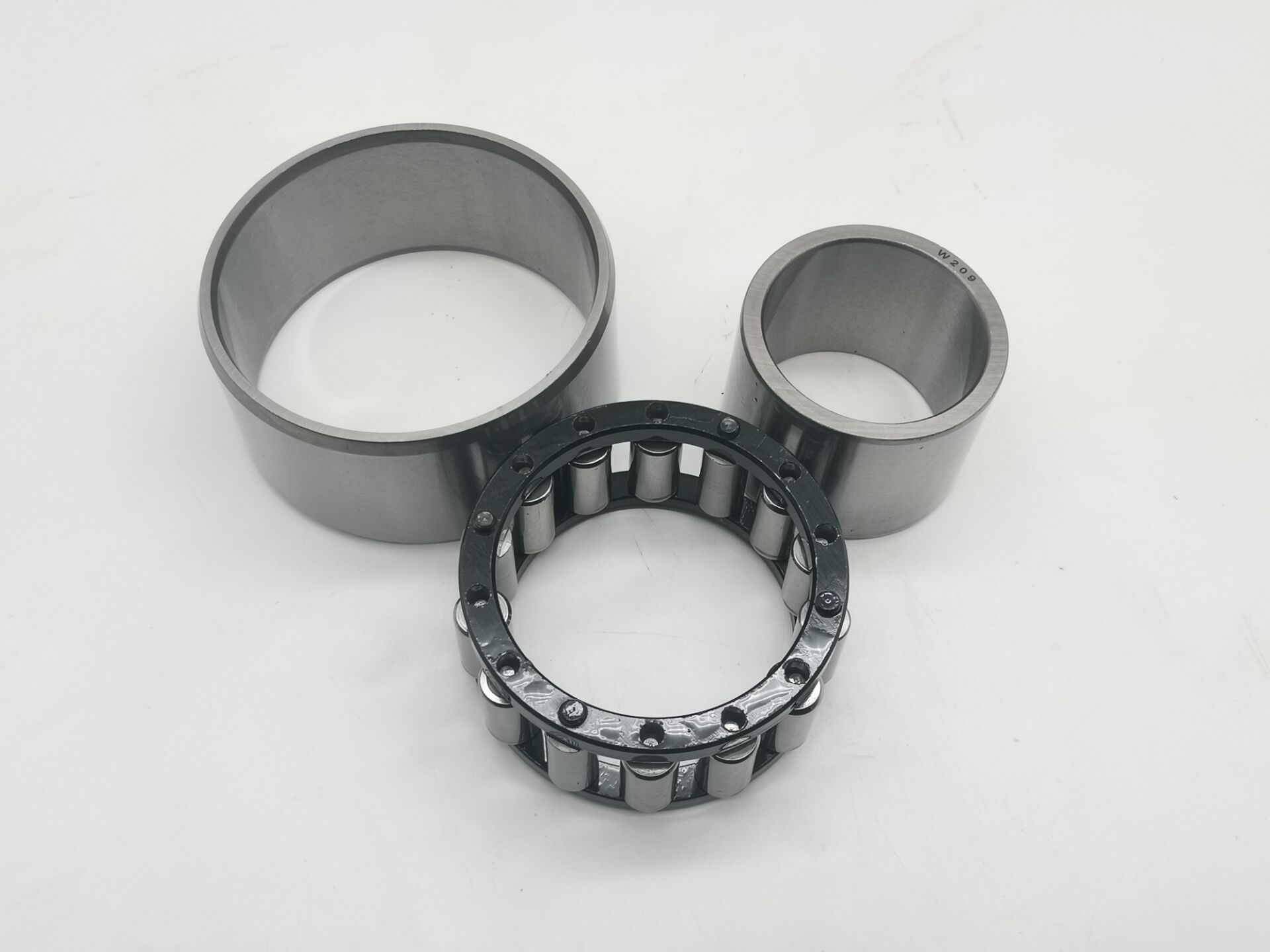 Proveedor de rodamientos de rodillos lisos& fabricantes | Wuxi LOTTON Bearing Manufacturing Co., Ltd.