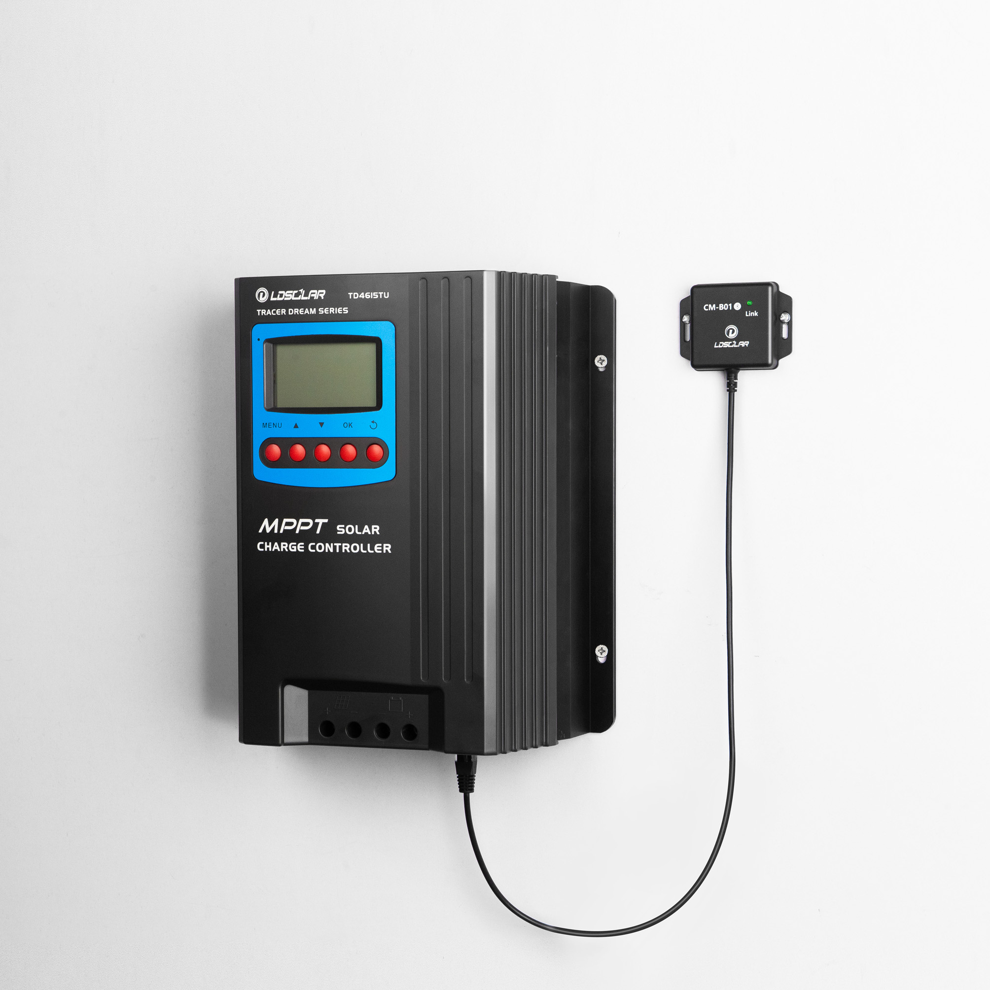 Monitoring bluetooth. Td 150 ble. Td 150 ble 1000