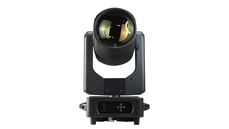 2コ 舞台照明 ステージライト六色 ムービングライト 高輝度 2コ 舞台