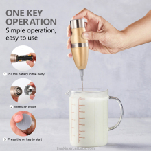 Mini Handheld Stirrer Practical Kitchen Cooking Tool Fashion Egg Beater coffee whisk milk frother