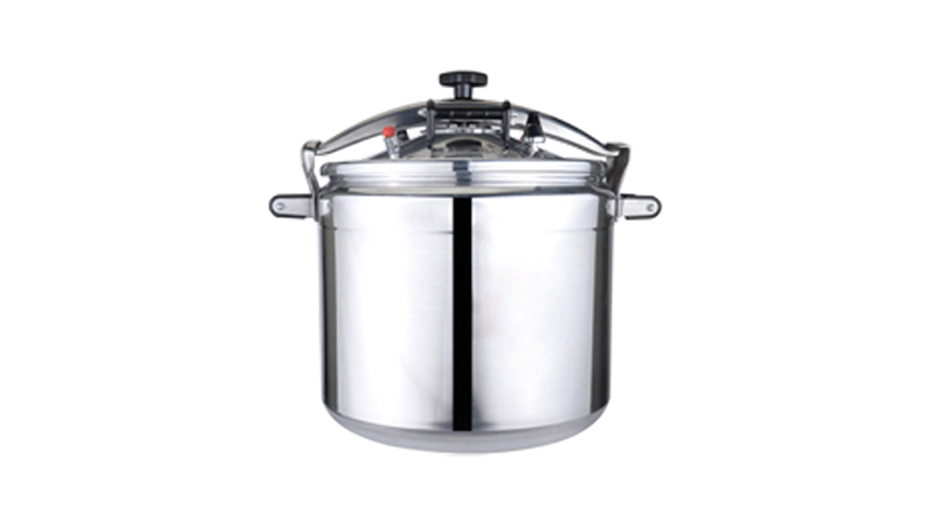 60LAluminium Autoclave Commercial Gas Cooking Rice In Industrial Wholesale Aluminum Alloy Explosion-proof Pressure Cooker