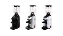 Easy operated automatic Coffee Grinder / Electric Burr Coffee Grinder for sale