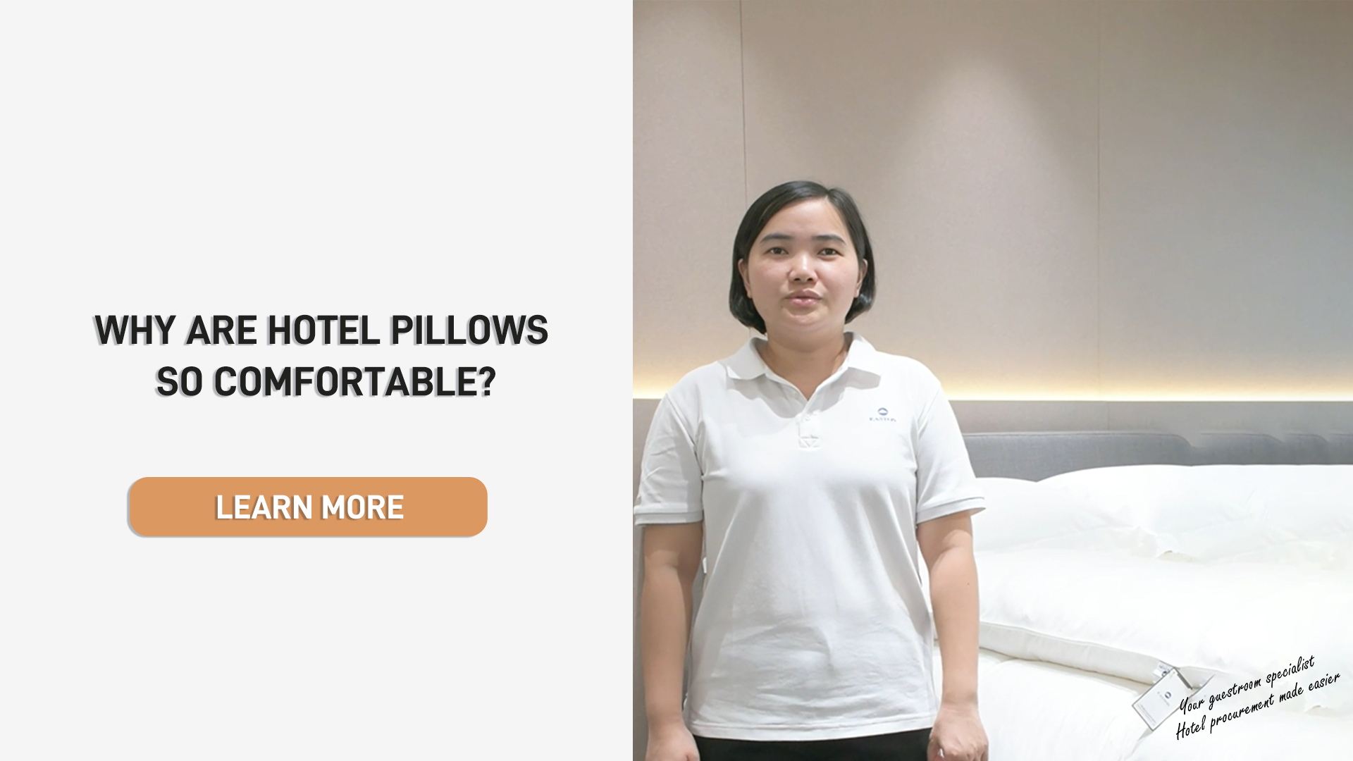 Set Di Camere Da Letto A 5 Stelle Di Lusso Moderno Per Hotel Di Lusso In Legno M - Foto 9