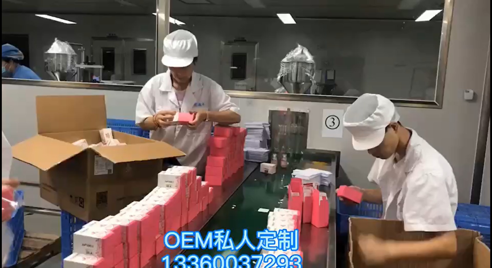 Gel pelumas kelas medis Pabrik Manufactuer China Cokelife Personal Lubricant