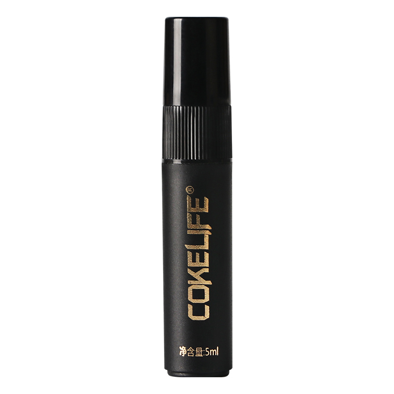 Cokelife Hot selling 5ml penis Man Delay spray long time for men Supplier Factory Price - Guangzhou haoyimai Trading Co., Ltd.