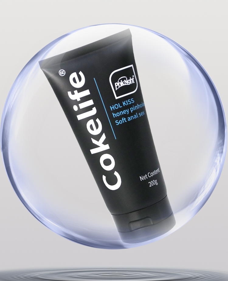 OEM/ODM Cokelife lubricant lube anti allergic water based person lubricant