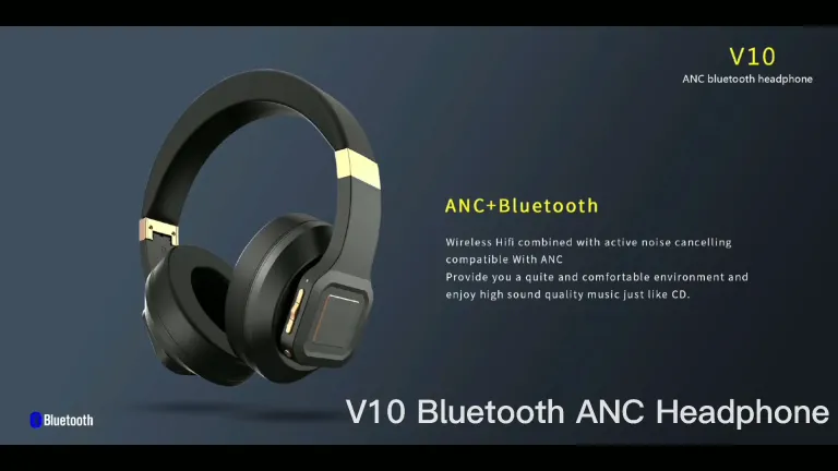 Bluetooth Headphones Manufacturers Suppliers Hotus Technology