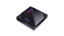High Quality Allwinner H616 Quad Core ARM Cortex A53 H96 Max H616 Android 10 TV Box