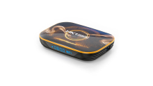 Utocin Rockchip Rk3318 Quad Core 2.4g/5g Wifi Bt Android 4k Android Tv Box 4gb Ram 128gb Rom hk1 r1