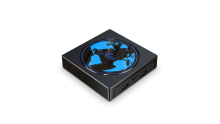 Utocin Factory New Smart TV Box Amlogic S905W2 OTT Ram 2GB Media Player Rom 16GB 32GB 64GB Dual WIFI Bluetooth STB