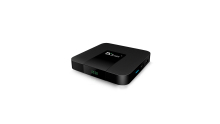Utocin TV Box Ram 2GB 4GB Dual WIFI with Bluetooth Android 11 TV Box Media Play New Chip Amlogic S905W2 TX3 MINI Plus