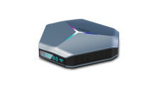 Utocin Android TV Box Factory A95X F4 Ram 2GB 4GB Rom 16GB 32Gb 64GB Android 11 Set Top Box Dual WIFI with Bluetooth Ott