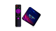 Utocin RK3318 Quad-Core 64bit Cortex-A53 Android 11 Box H96 Max V11 EMMC 16G/32G/64G Bluetooth 4.0 Set Top Box